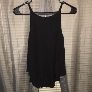 halter tank top
